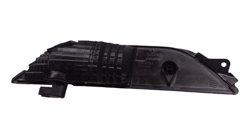 Lanterna Traseira Direita Parachoque Fiat Punto 5202418