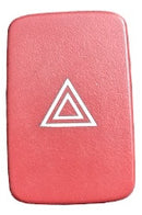 Interruptor Botão Pisca Alerta Hyundai Tucson 2004 A 2011