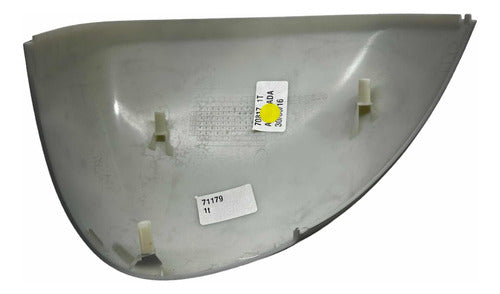 Capa Retrovisor Externo Direito Fiat Idea Adventure 2011 A16