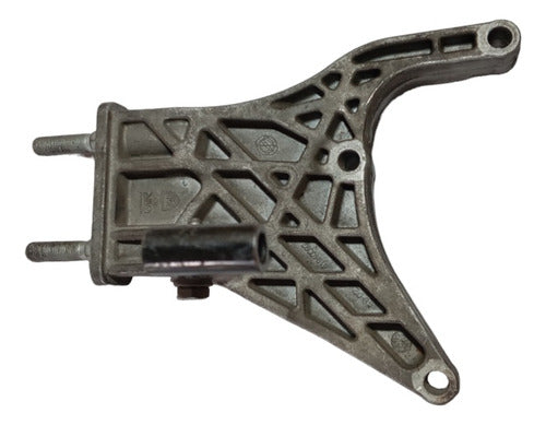 Suporte Caixa Câmbio Fiat Mobi 1.0 4cc 2016 A 2020 51940093