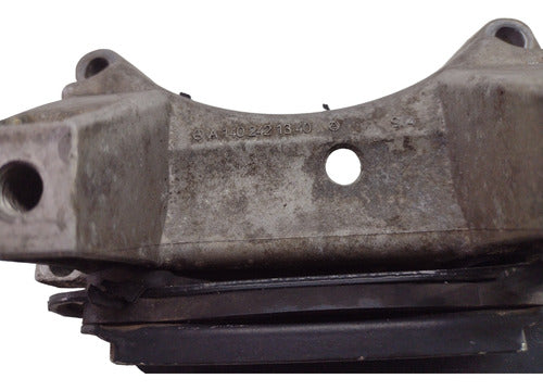 Suporte Coxim Caixa Câmbio Mercedes C180 A1402421340 01 A 13