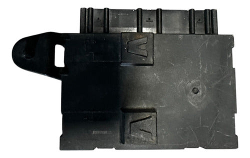 Modulo Da Direção Honda Fit 2008 A 2012 39980tm6m0