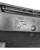 Absorvedor Impacto Traseiro Parachoque Ford Ka Sedan 14 A 17