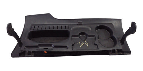 Tampa Do Porta Luvas Peugeot 207 96829788zd 2007 A 2014 Orig