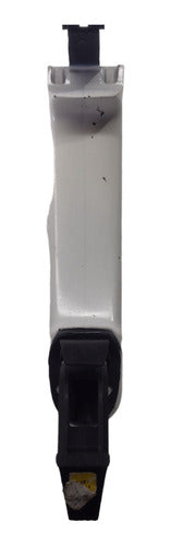 Maçaneta Externa Traseira Direita Vw Gol Fox Voyage 10 A 22