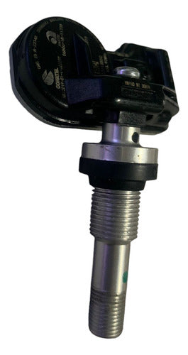 Sensor Pressão Do Pneu Com Bico Gm Onix Traker