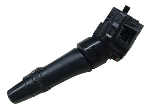 Chave Seta Farol Mitsubishi L200 Triton 2008 A 2014 Original