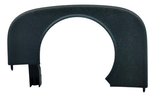 Moldura Superior Coluna Direção C3 2008 A 2012 9637997877