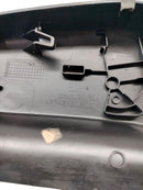 Acabamento Do Banco Esquerdo Gm Onix 2020 A 2024 C/detalhe