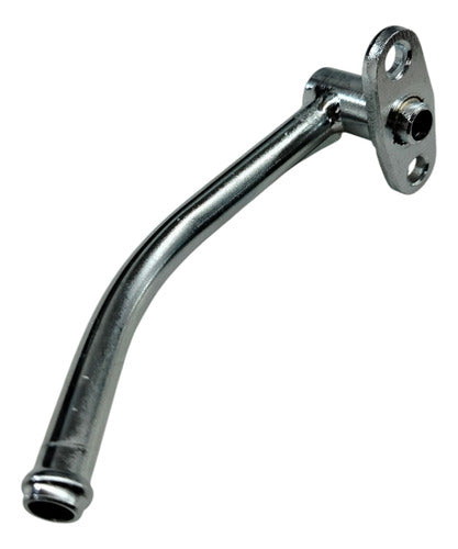 Tubo De Aço Da Válvula De Ar Dafra Speed 150 Original