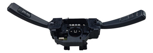 Chave Seta Com Limpador Traseiro Volvo C30 2007 A 2012