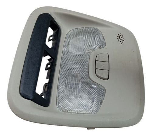 Luz De Teto Cortesia Gm Tracker 1.0 3cc 2020 A 2025 Original