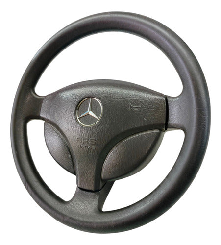 Volante Mercedes Classe A 2000 A 2005 Original