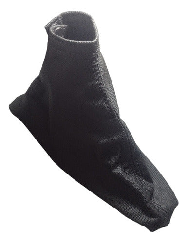 Coifa Alavanca Freio De Mão Fiat Punto 2008 A 2011 Original