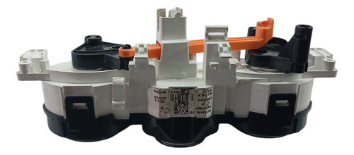 Comando Ar Condicionado Peugeot 208 2008 Com  Detalhe Origin