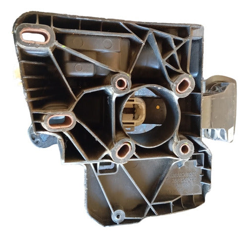 Pedal Do Freio Fiat Argo 1.3 2016 A 2021 2583261053 Original