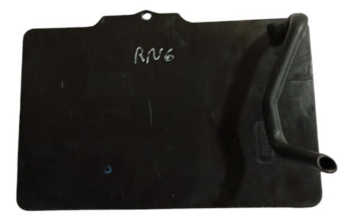 Suporte Inferior Bateria Fiat Toro Jeep Renegade Compass