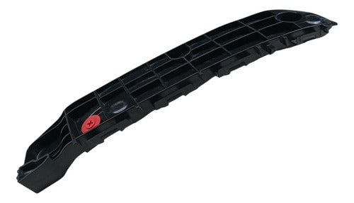 Suporte Parachoque Dianteiro Lado Esquerdo Hilux 2012 A 2019