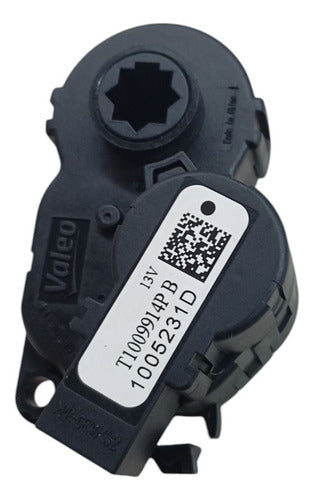 Atuador Caixa De Ar Condicionado Peugeot 308 Citroen C3 C4