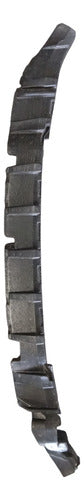 Absorvedor Impacto Para-choque Dianteiro Tiguan Com Detalhe