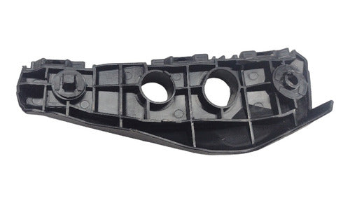 Suporte Guia Para-choque Dianteiro Corolla Com Detalhe 08a12