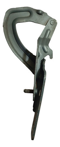 Dobradiça Do Capô Lado Direito Renault Megane 1999 A 2005