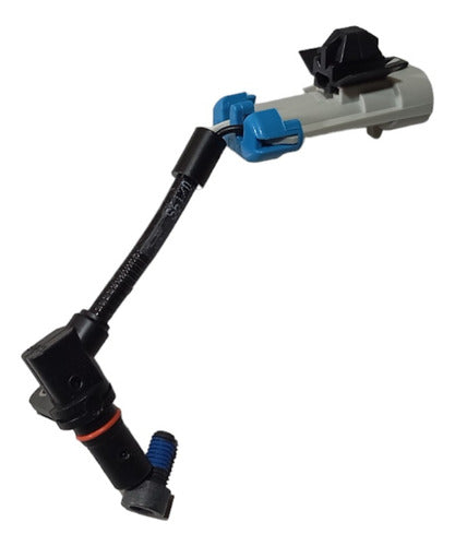 Sensor De Freio Abs Dianteiro Chevrolet Captiva 2008 A 2015