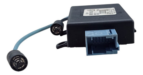 Modulo Sensor Alarme C3 Picasso Aircross 9666181680