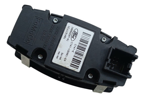 Chave De Luz Ford Edge 2012 2013 Ct4t-13d061-ea Original