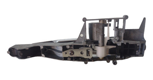 Maçaneta Externa Dianteira Direita Citroen C4 Pallas 07 A 13