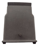 Acabamento Capa Dobradiça Banco Traseiro Astra Belga 93 A 96