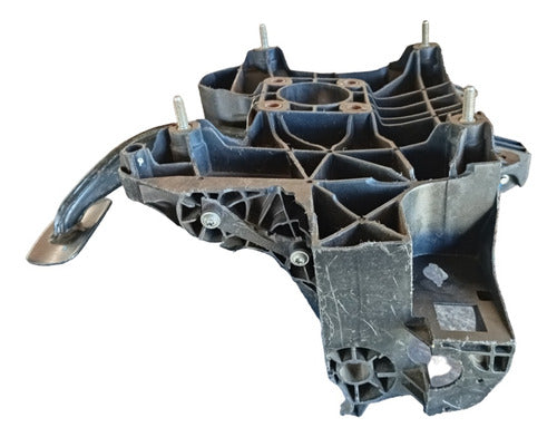 Pedal De Freio Chevrolet Spin 1.8 Automático Com Detalhe