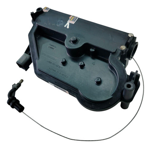 Motor Elétrico Do Banco Traseiro Ford Edge 2007 A 2014