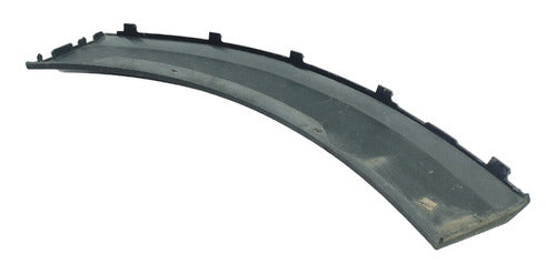 Moldura Parachoque Dianteiro Esquerdo Nivus 20/23 2g5854731