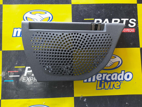 Moldura Tela Alto Falante Esquerdo Bagagito Doblo 02/06nova