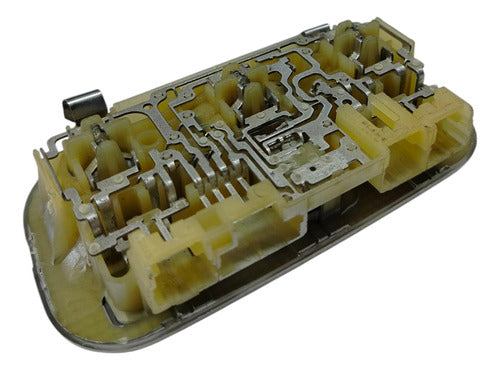 Luz De Teto  Peugeot 307 -2011 A 2016 Original 965226228