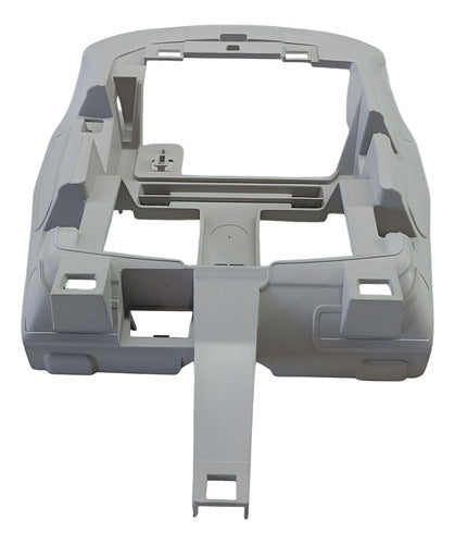 Suporte Base Luz Cortesia Dianteira C4 Lounge Thp 1.6 Origin