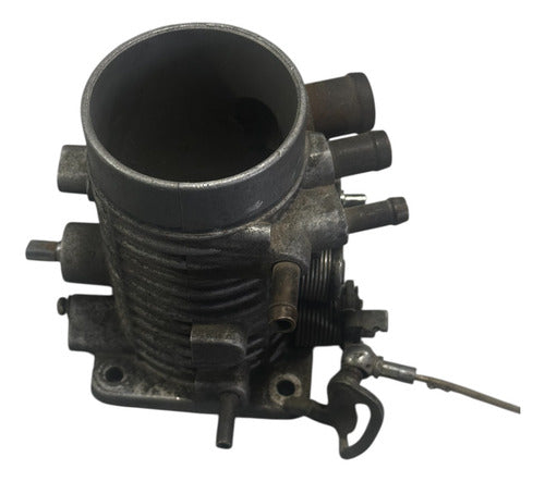 Tbi Corpo Borboleta 2.0 Gm Astra Omega Vectra 1993 A 1998