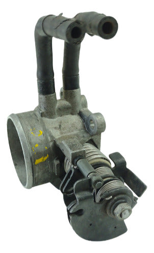 Tbi Corpo Borboleta Hyundai I30  2008/12  Original