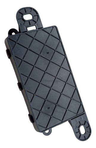 Módulo Confort Vidro Ford Ecosport New  Fiesta Cn15-14b118-a