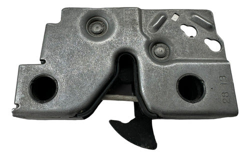 Fechadura Do Capo Volkswagen Gol Fox Saveiro Voyage G5 G6