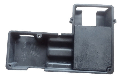 Moldura Do Botão Entrada Usb Porta Luvas Fiat Punto 13 A 17