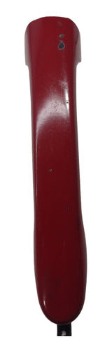Puxador Maçaneta Externa Dianteira Esquerda Fiat Palio 08a12