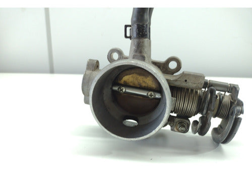 Tbi Corpo Borboleta Hyundai I30  2008/12  Original
