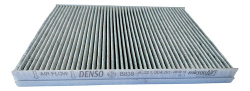 Filtro De Cabine Ar Condicionado Fiat Bravo Stilo 7090323
