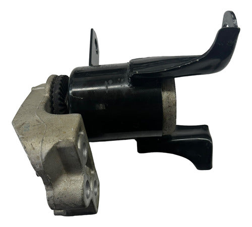Suporte E Coxim Dianteiro Do Motor Novo Ka 1.0 - 2016 A 2018
