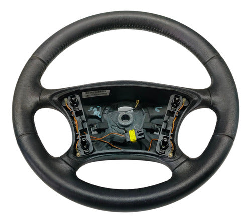 Volante Direção Citroen C5 2001 A 2005 Original Sv1003200
