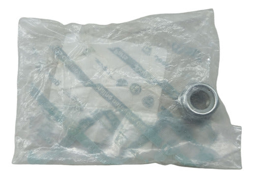 Porca M12 Caixa Direção Fiat Bravo Cronos 15503821 Original