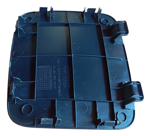 Acabamento Forro Traseiro Direito Porta Malas Honda Hrv 1.5