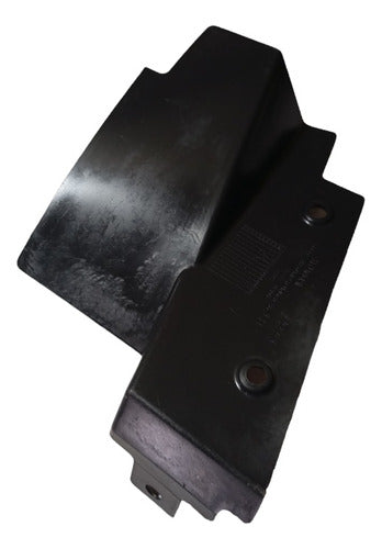 Suporte Traseira Esquerda Para-choque Hyundai I30 2007 A 012